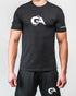 GA Work Shirt (schwarz)